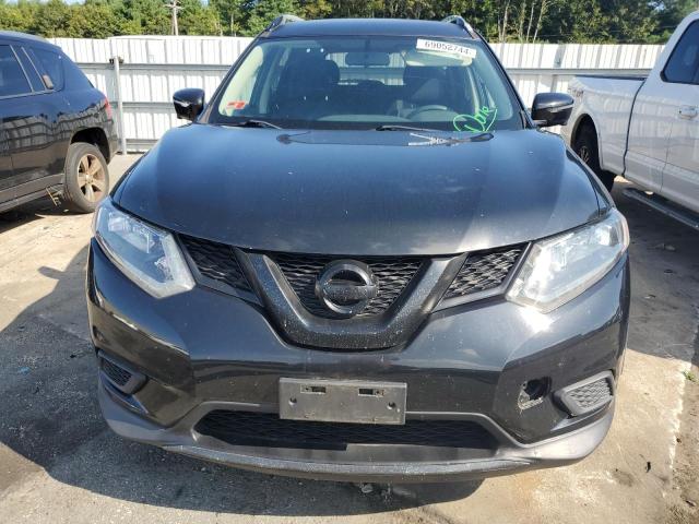 Photo 4 VIN: JN8AT2MT8GW012999 - NISSAN ROGUE S 