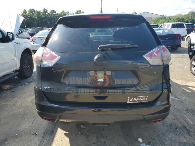 Photo 5 VIN: JN8AT2MT8GW012999 - NISSAN ROGUE S 