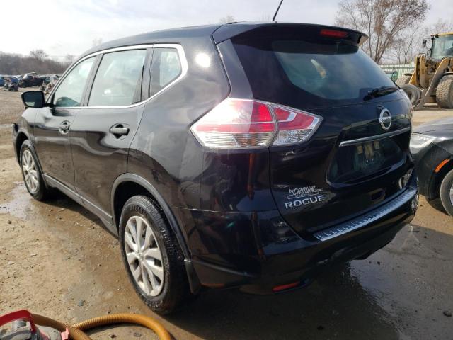 Photo 1 VIN: JN8AT2MT8GW013635 - NISSAN ROGUE 