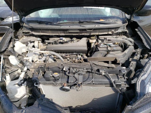 Photo 11 VIN: JN8AT2MT8GW013635 - NISSAN ROGUE 