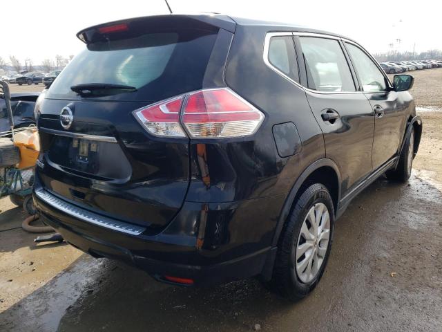 Photo 2 VIN: JN8AT2MT8GW013635 - NISSAN ROGUE 