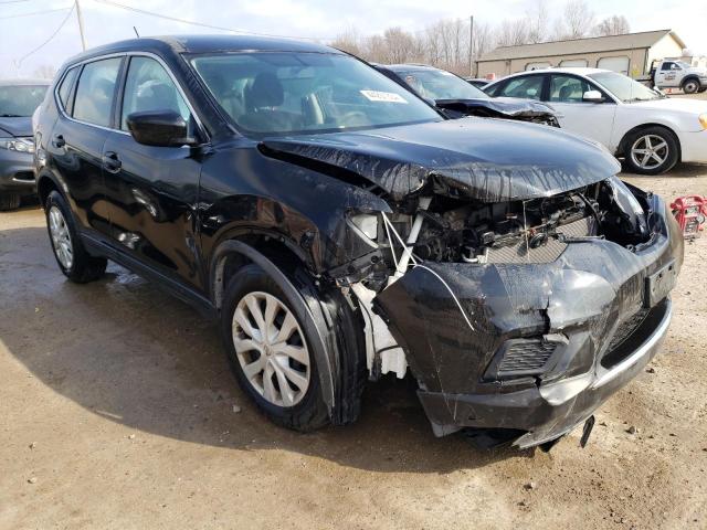 Photo 3 VIN: JN8AT2MT8GW013635 - NISSAN ROGUE 