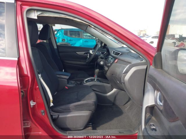 Photo 4 VIN: JN8AT2MT8GW013862 - NISSAN ROGUE 