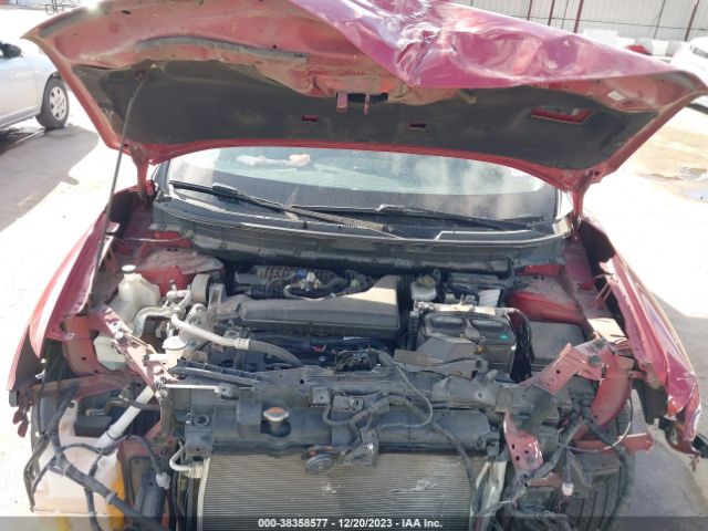 Photo 9 VIN: JN8AT2MT8GW013862 - NISSAN ROGUE 