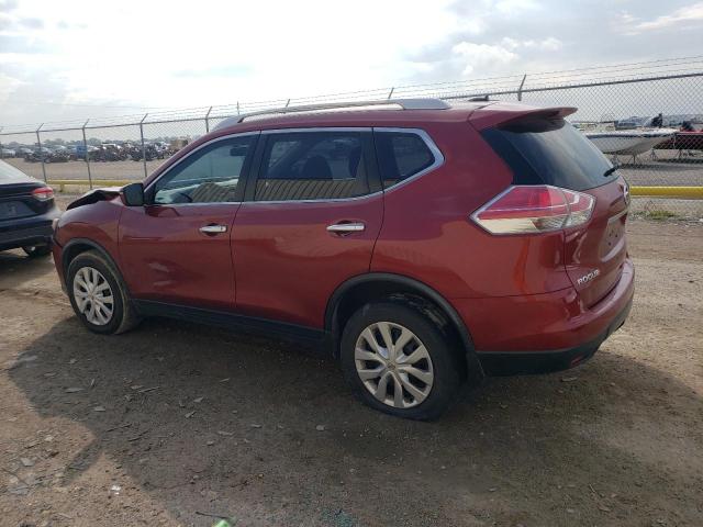 Photo 1 VIN: JN8AT2MT8GW014168 - NISSAN ROGUE S 