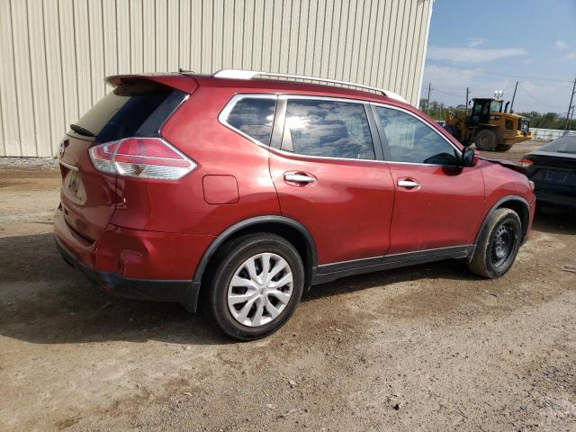 Photo 2 VIN: JN8AT2MT8GW014168 - NISSAN ROGUE S 