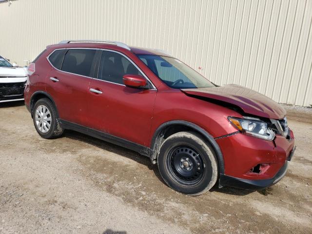 Photo 3 VIN: JN8AT2MT8GW014168 - NISSAN ROGUE S 