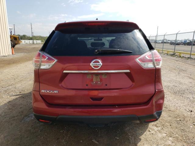 Photo 5 VIN: JN8AT2MT8GW014168 - NISSAN ROGUE S 