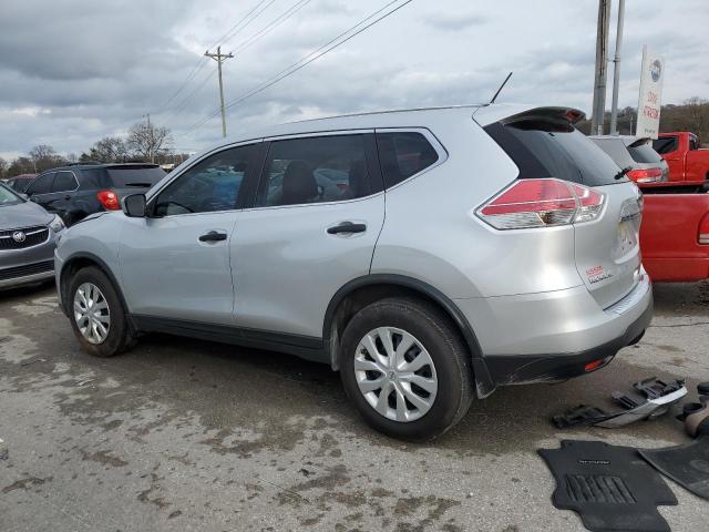 Photo 1 VIN: JN8AT2MT8GW014705 - NISSAN ROGUE S 