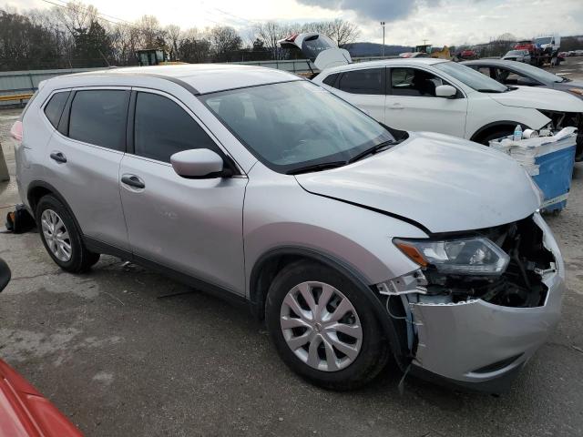 Photo 3 VIN: JN8AT2MT8GW014705 - NISSAN ROGUE S 