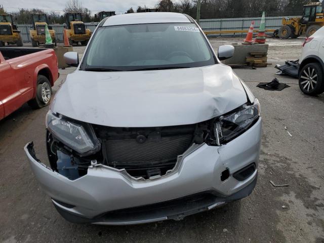 Photo 4 VIN: JN8AT2MT8GW014705 - NISSAN ROGUE S 