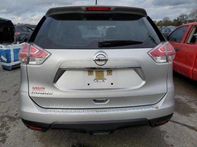 Photo 5 VIN: JN8AT2MT8GW014705 - NISSAN ROGUE S 