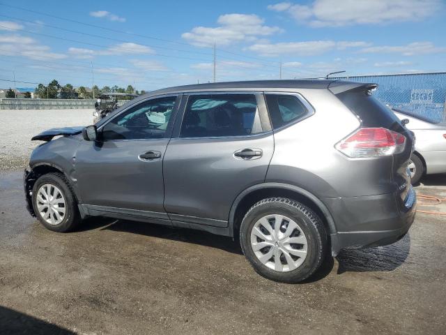 Photo 1 VIN: JN8AT2MT8GW015269 - NISSAN ROGUE S 