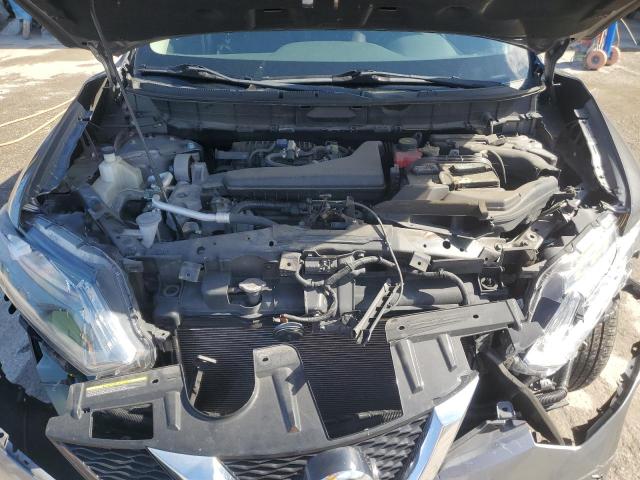 Photo 11 VIN: JN8AT2MT8GW015269 - NISSAN ROGUE S 