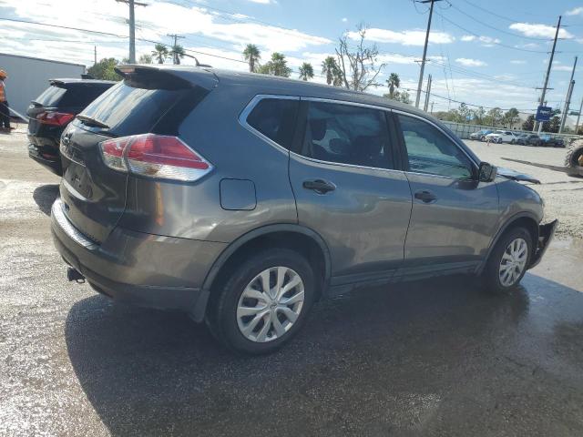 Photo 2 VIN: JN8AT2MT8GW015269 - NISSAN ROGUE S 