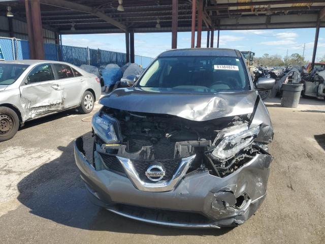 Photo 4 VIN: JN8AT2MT8GW015269 - NISSAN ROGUE S 