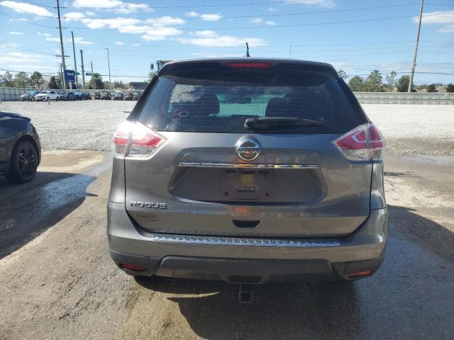 Photo 5 VIN: JN8AT2MT8GW015269 - NISSAN ROGUE S 