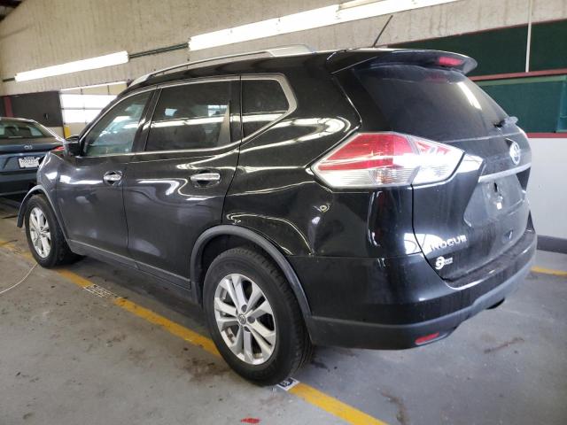 Photo 1 VIN: JN8AT2MT8GW017524 - NISSAN ROGUE S 