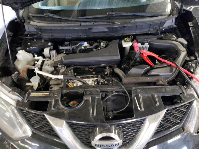 Photo 11 VIN: JN8AT2MT8GW017524 - NISSAN ROGUE S 