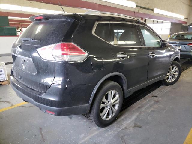 Photo 2 VIN: JN8AT2MT8GW017524 - NISSAN ROGUE S 