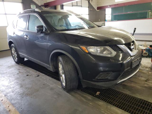 Photo 3 VIN: JN8AT2MT8GW017524 - NISSAN ROGUE S 