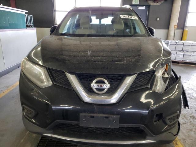 Photo 4 VIN: JN8AT2MT8GW017524 - NISSAN ROGUE S 