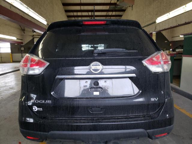 Photo 5 VIN: JN8AT2MT8GW017524 - NISSAN ROGUE S 