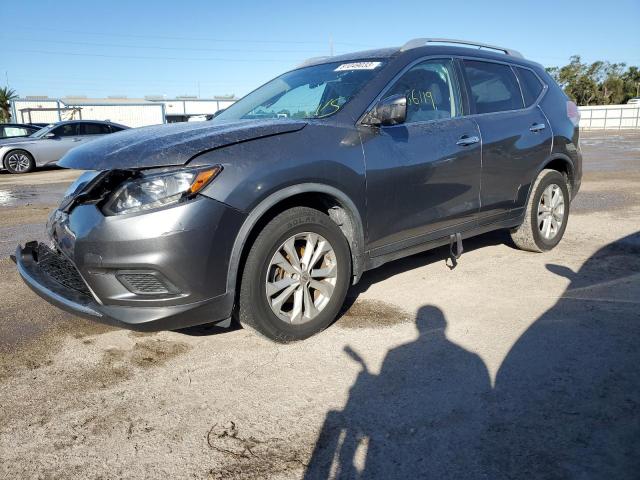 Photo 0 VIN: JN8AT2MT8GW018401 - NISSAN ROGUE 