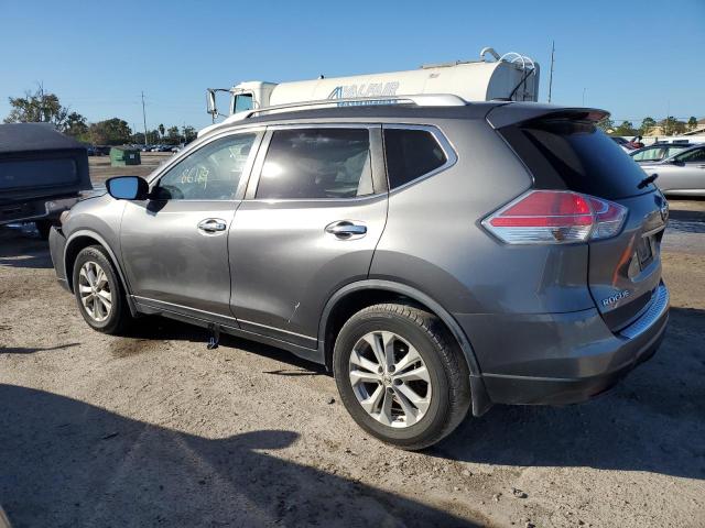 Photo 1 VIN: JN8AT2MT8GW018401 - NISSAN ROGUE 