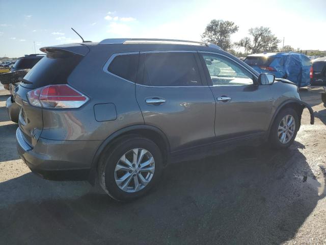 Photo 2 VIN: JN8AT2MT8GW018401 - NISSAN ROGUE 