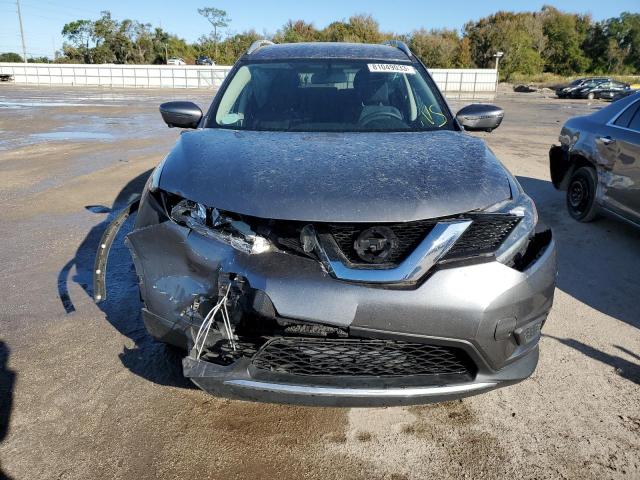 Photo 4 VIN: JN8AT2MT8GW018401 - NISSAN ROGUE 