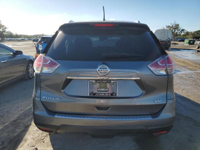 Photo 5 VIN: JN8AT2MT8GW018401 - NISSAN ROGUE 