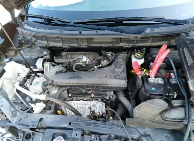 Photo 9 VIN: JN8AT2MT8GW019922 - NISSAN ROGUE 