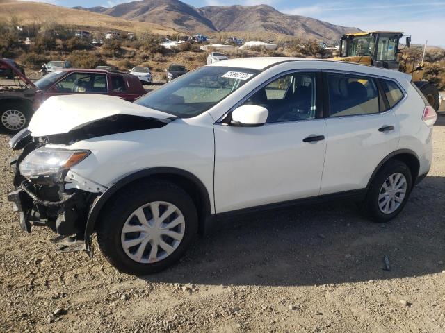 Photo 0 VIN: JN8AT2MT8GW020097 - NISSAN ROGUE 