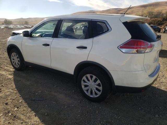 Photo 1 VIN: JN8AT2MT8GW020097 - NISSAN ROGUE 