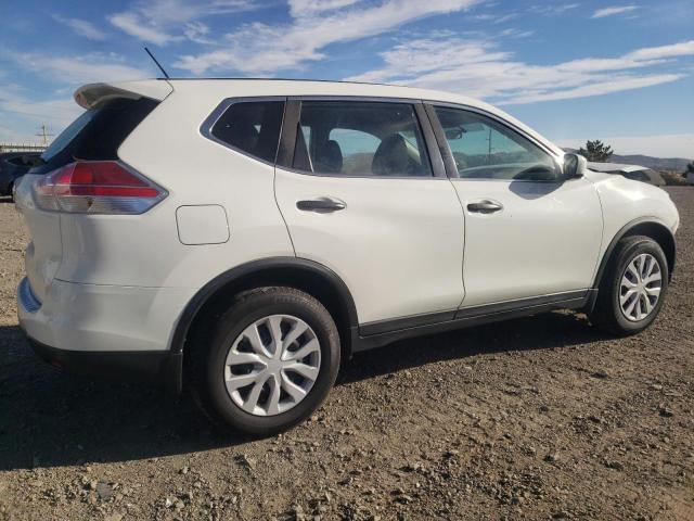 Photo 2 VIN: JN8AT2MT8GW020097 - NISSAN ROGUE 