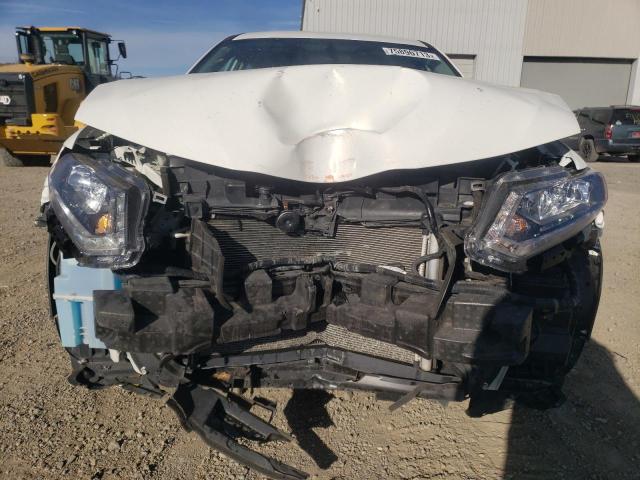 Photo 4 VIN: JN8AT2MT8GW020097 - NISSAN ROGUE 