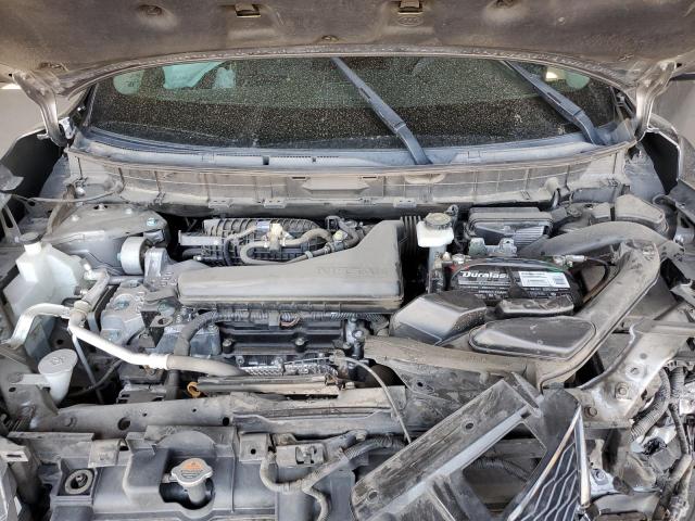 Photo 10 VIN: JN8AT2MT8GW021489 - NISSAN ROGUE S 