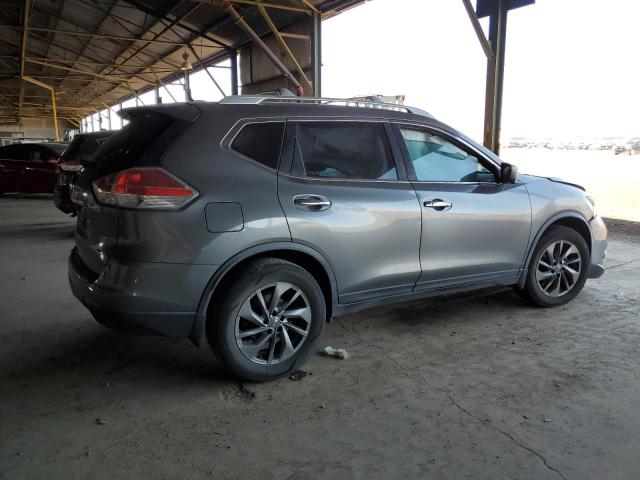 Photo 2 VIN: JN8AT2MT8GW021489 - NISSAN ROGUE S 
