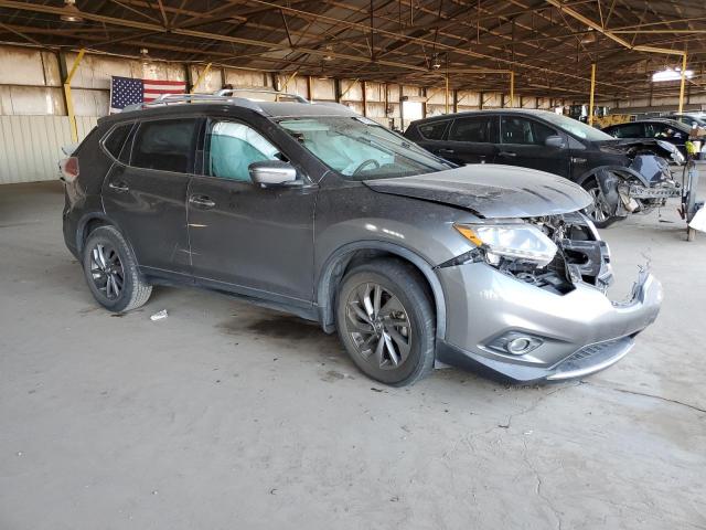 Photo 3 VIN: JN8AT2MT8GW021489 - NISSAN ROGUE S 