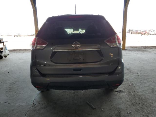 Photo 5 VIN: JN8AT2MT8GW021489 - NISSAN ROGUE S 