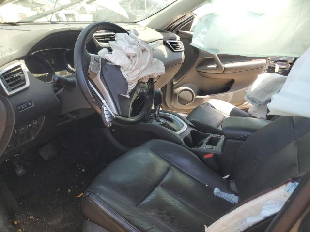 Photo 6 VIN: JN8AT2MT8GW021489 - NISSAN ROGUE S 