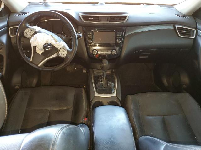 Photo 7 VIN: JN8AT2MT8GW021489 - NISSAN ROGUE S 