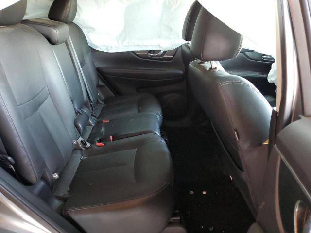Photo 9 VIN: JN8AT2MT8GW021489 - NISSAN ROGUE S 