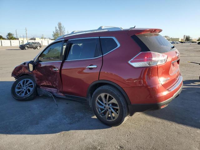 Photo 1 VIN: JN8AT2MT8GW021590 - NISSAN ROGUE S 