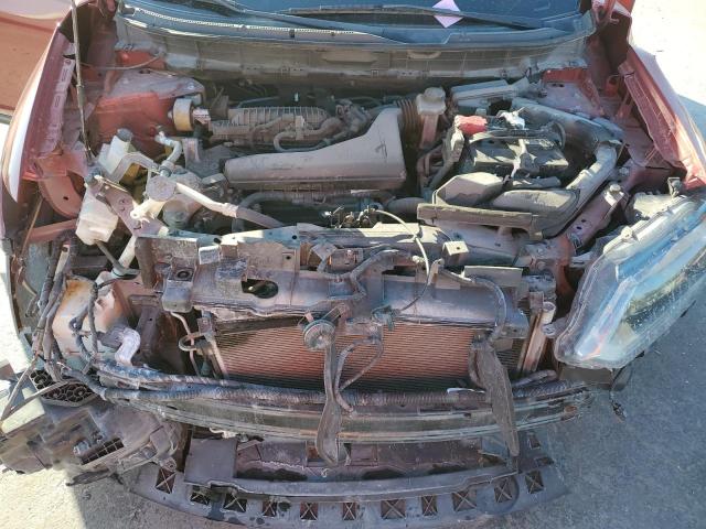 Photo 11 VIN: JN8AT2MT8GW021590 - NISSAN ROGUE S 