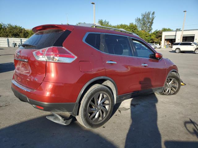 Photo 2 VIN: JN8AT2MT8GW021590 - NISSAN ROGUE S 