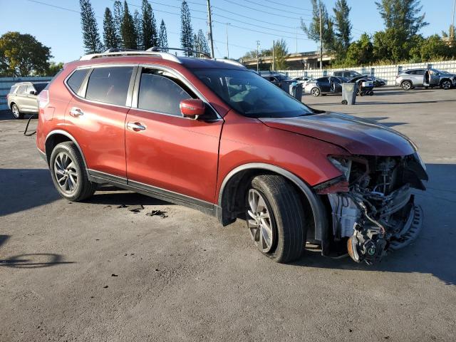 Photo 3 VIN: JN8AT2MT8GW021590 - NISSAN ROGUE S 