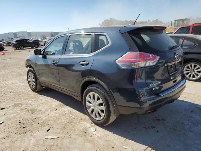 Photo 1 VIN: JN8AT2MT8GW021914 - NISSAN ROGUE S 