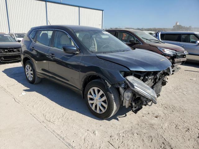 Photo 3 VIN: JN8AT2MT8GW021914 - NISSAN ROGUE S 